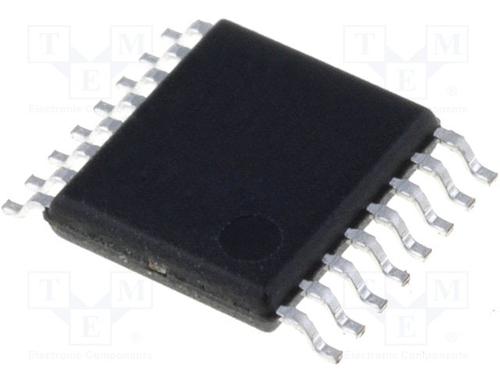 LM53602AQPWPTQ1 by Texas Instruments